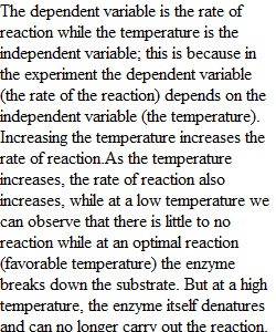 Unit 2 Experiment